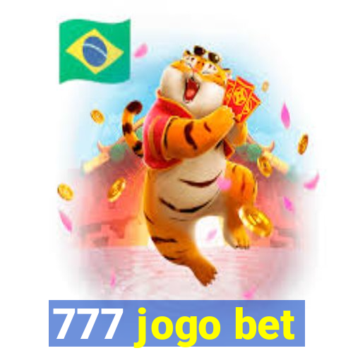 777 jogo bet